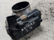 Clapeta acceleratie Opel Antara 2.2 2012