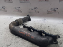 Galerie evacuare Volkswagen Touareg 3.0 2012