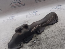 Galerie evacuare Opel Insignia A 2.0 2011