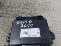 Modul stabilizator tensiune Skoda RAPID 2015