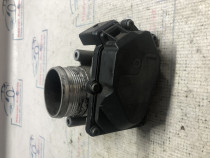 Clapeta acceleratie Audi A5 2012