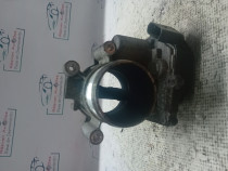 Clapeta acceleratie Volkswagen Passat B7 2.0 2011