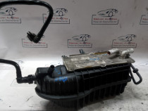 Galerie Admisie Plastic Skoda Fabia 2 Benzina 2011