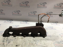 Galerie evacuare Nissan Qashqai 1.6 2012