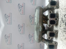 Galerie Admisie Fonta Volkswagen Touareg 2.5 2005