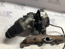 Turbina Volkswagen Passat B7 2011