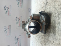 Clapeta acceleratie Skoda Superb 2 2.0 2010