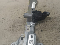 Macara geam dreapta spate Renault Kadjar 2018