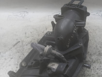 Galerie Admisie Plastic Volkswagen Golf 5 1.4 Benzina 2008