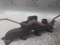 Galerie evacuare Dacia Duster 1.5 2013