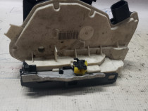 Broasca stanga spate Seat Ibiza 2012