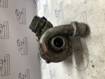 Turbina Nissan Qashqai 1.5 2012