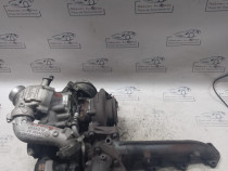 Turbina Biturbo BMW Seria 5 GT 2013