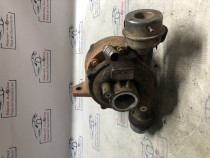 Turbina Renault Megane 4 2016