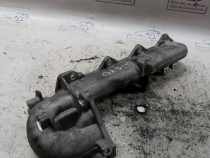 Galerie Admisie Fonta Nissan Qashqai 2011