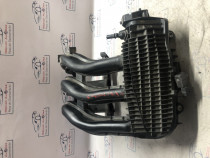 Galerie Admisie Plastic Opel Crossland X 1.2 2018