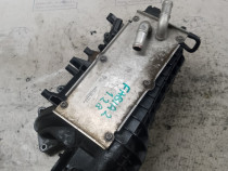 Galerie Admisie Plastic Skoda Fabia 2 1.2 2011