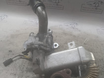 Racitor Gaze cu EGR Nissan Qashqai 1.6 Motorina 2012