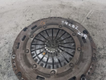 Placa de presiune masa simpla Volkswagen Golf 7 1.4 2015