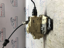 Broasca dreapta fata Volkswagen Tiguan 2008