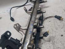 Rampa injectoare Skoda Octavia 2 2011