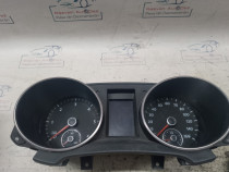 Ceasuri Bord UK Volkswagen Golf 6 2.0 Motorina 2012