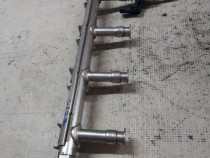 Rampa plus injectoare Skoda RAPID 2013