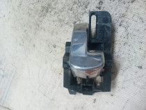 Maner interior dreapta spate Nissan Qashqai 2010