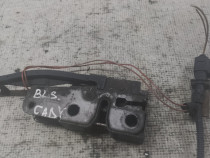 Broască capotă Volkswagen Caddy 2009