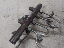 Rampa injectoare Dacia Duster 2013