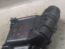 Termoflot BMW X1 2.0 Motorina 2010