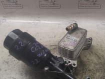 Termoflot Mercedes C Class W205 2.2 2017