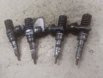 Injector Volkswagen Passat B6 2.0 2007