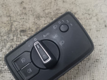 Bloc lumini Volkswagen Passat B8 2015