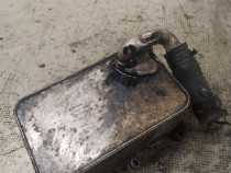 Termoflot Volkswagen Touareg 3.0 Motorina 2011