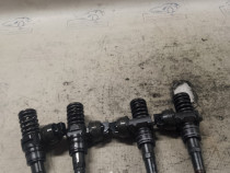 Injector Audi A3 1.9 2008