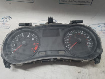 Ceasuri Bord UK Renault Clio 3 2011