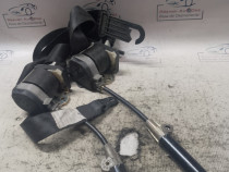 Set Centuri fata cu pretensioner Volkswagen Sharan 2003