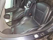 Interior Complet Piele Mercedes C Class W205 2018