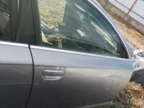 Usa dreapta fata Audi A6 C6 2.0 Motorina 2006
