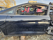 Usa stanga fata Ford Fiesta 2018