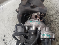 Turbina Volkswagen Golf 6 Plus 1.4 2012