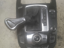 Consola centrala Audi A5 2013