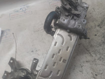 Racitor Gaze cu EGR Mercedes C Class W205 2.2 Motorina 2015
