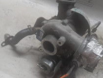 Turbina Dacia Logan Mcv 1.5 Motorina 2014