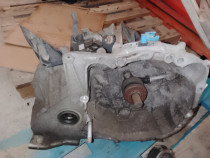 Cutie de viteze in 5 trepte Renault Clio 3 1.2 Benzina 2009