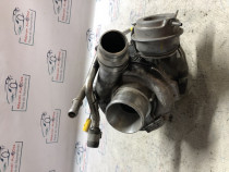 Turbina Nissan Qashqai 2.0