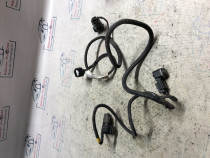 Instalatie senzori parcare spate Dacia Duster 2017