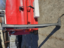 Prag dreapta plastic Opel Mokka 2015