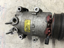 Compresor AC Ford Fiesta 2012